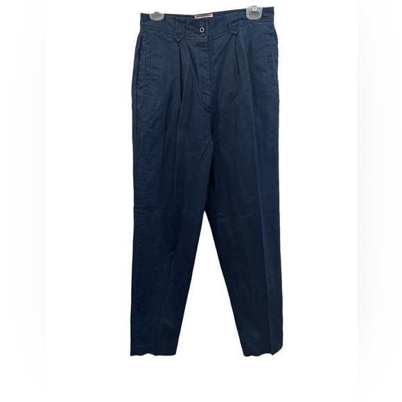 Vintage COTTON palmetto’s slacks size 16 EUC - Picture 1 of 3